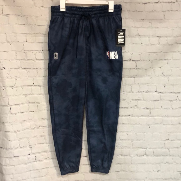 NBA Basketball Jogger Pants - Picture 1 of 8